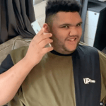 I Love you, Bye Harvey Price