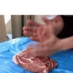 iMAK Beating MEAT