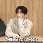 meme OH MY GOD
