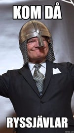 Swedish anthem trap remix