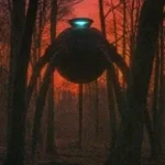 omnidroid searching echo sound