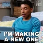 House Is Gettin' Raw