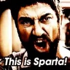 This is Sparta
