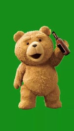 Ted - Ultra Tuscan Orange grapefruit