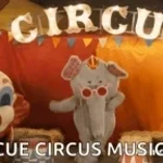 Musica de Circo // El Circo - Sound