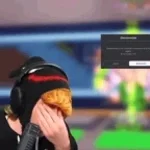 KreekCraft Tung Tung Sahur bosted