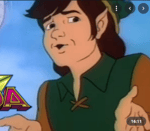 Excuse ME, Princess!