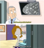 American Dad - Roger Smith - Yeah