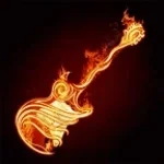 Through The Fire And Flames (Bucle)