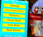 Death sonic jumpscare