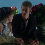 I Don't Like Sand - Anakin Skywalker