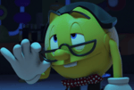 nerd pacman - Sound