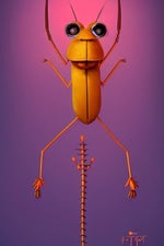 lacucaracha V3
