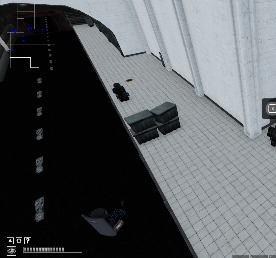 MTF ''blinking'' by DrywallVibrationDeEsser69053 Sound Effect Tuna