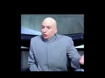 Austin Powers - Dr. evil - Throw me a freaking bone here