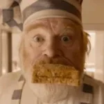 dalek marmalade time