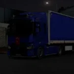 Trailer for NPC 13:04:07