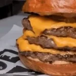 Did you know hamburger?