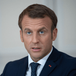 MACRON RESPONSABILITÉ