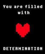 Undertale Soul Break