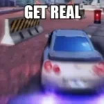 Outrun - DJ Gontran (LOOPABLE) Asphalt 8 Airborne OST