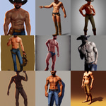 I'm a giga chad
