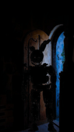 Retroescavadeira, Efeito Sonoro (192)