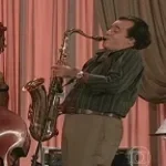Saxophone!!