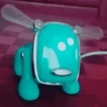 i-Dog plays music (idk what the name is)