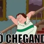 Smzinho - To chegando viu meu amor...