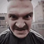 russian rage