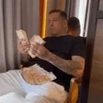 każdy nowy dzień mnie rozpierdalaaaa