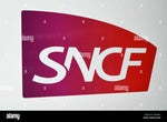 Annonce SNCF