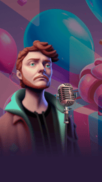 talking carl & talking gugl