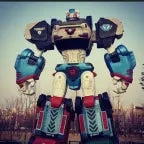 Tobot deltatron ultimate