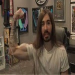 Oh, why is the Bleach in my hand