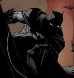 Batman Rapping  (Does eminem have competition!!?!111?)