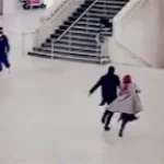 Departure Lounge (main)