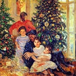 Christmas kids