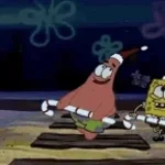 Let’s sing til Santa gets here!