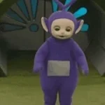 TELETUBBY