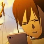 people in japan when there phone die