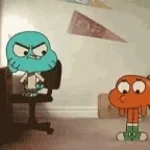 Gejowski Gumball