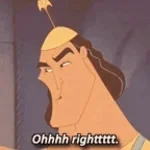 Best of Kronk - FR - Ça roule !