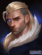 Sova Ult "Ally" HIGH QUALITY