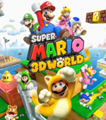 World 1 Super Mario 3D World