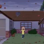 ITS RAINING MEAT BALLS