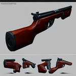 Autotuned Shotgun