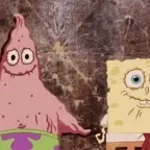 WHAT? IT IS A WEEPING AND A MOANING AND A GNASHING OF TEETH