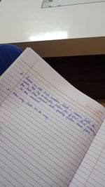 Do you ever look at someone and wonder what is going on inside